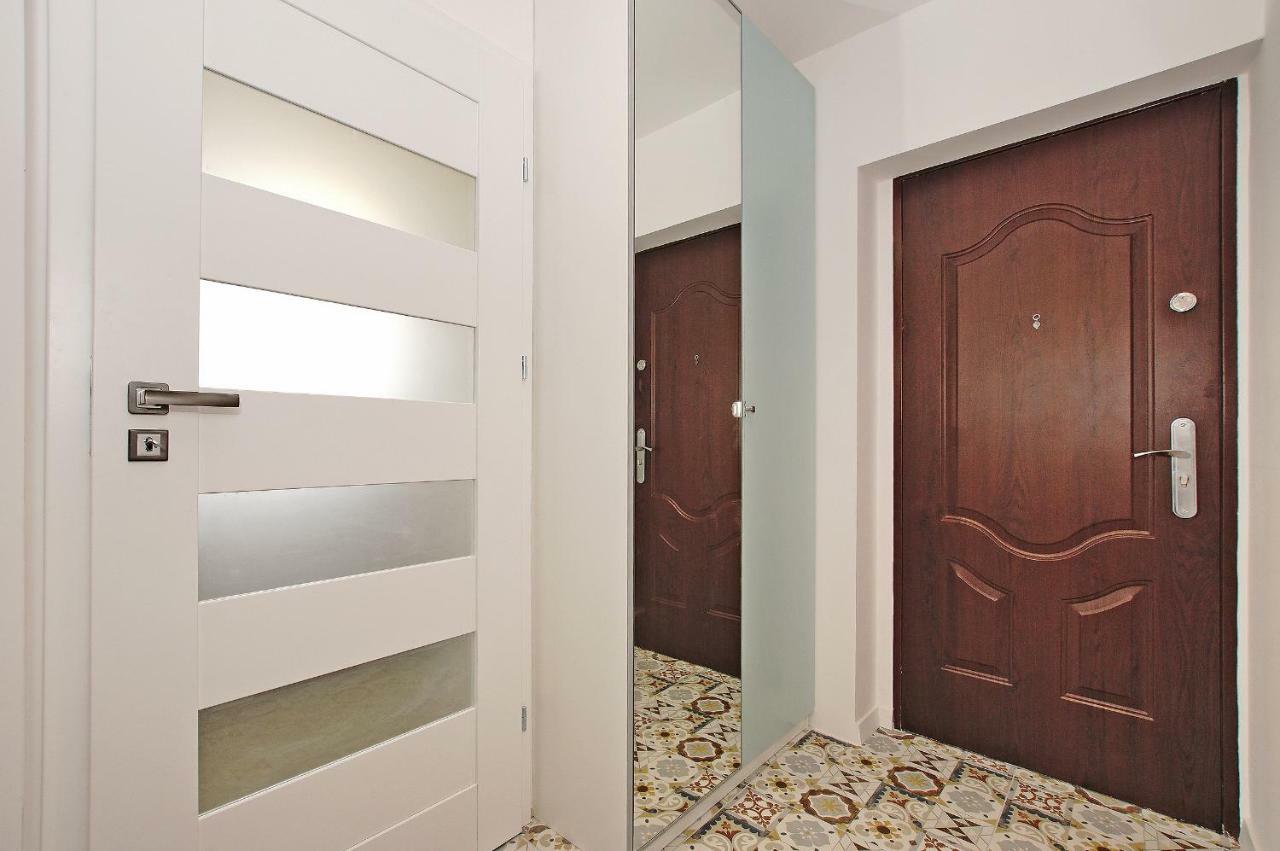 Przy Piastowskiej Apartamento Gdańsk Exterior foto